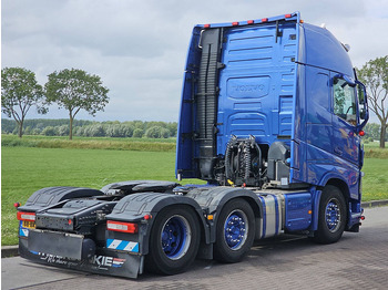 Tractor unit Volvo FH 460 XL 6X2 SPECIAL SHOW: picture 3