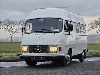 Van MERCEDES-BENZ