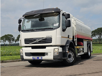 Tank truck VOLVO FE 260