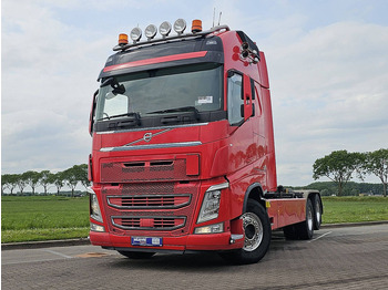 Hook lift truck VOLVO FH 540