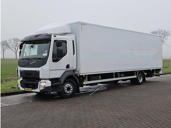 Box truck Volvo FL 250.14 AIRCO TAILLIFT: picture 2