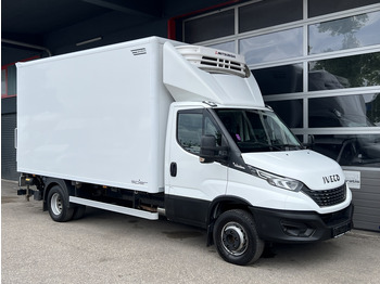 Refrigerated van IVECO Daily 70c18
