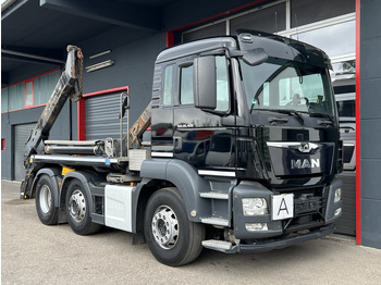 Tipper MAN TGS 26.420