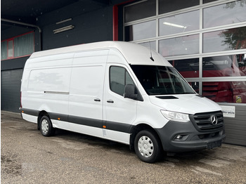 Panel van MERCEDES-BENZ Sprinter 317