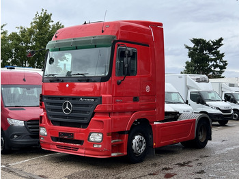 Tractor unit MERCEDES-BENZ Actros 1841