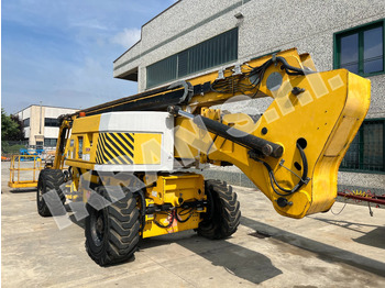 Articulated boom Haulotte HA32PX: picture 3