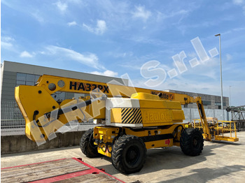 Articulated boom Haulotte HA32PX: picture 2
