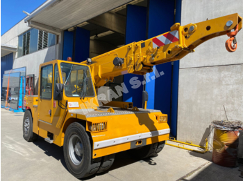 Crane Ormig 16 tmE: picture 1