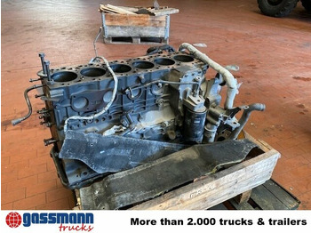 Engine for Truck 6-Zylinder Motor defekt: picture 2 Engine for Truck 6-Zylinder Motor defekt: picture 2