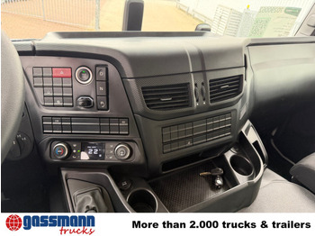 New Cab chassis truck Iveco T-Way 360 6x6, Nebenantrieb, 3x VORHANDEN!: picture 3