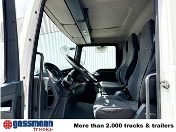 Dropside/ Flatbed truck MAN TGL 7.150 4x2 BB mit LBW MBB (BJ. 2019): picture 3
