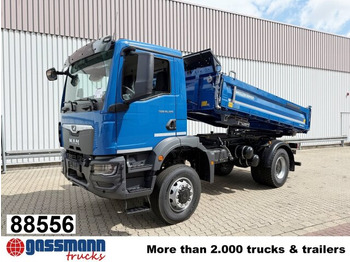 Tipper MAN TGM 18.320