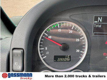 Hook lift truck MAN TGM 18.340 4x4 BB, Hiab LHT 19046 Abrollkipper,: picture 5 Hook lift truck MAN TGM 18.340 4x4 BB, Hiab LHT 19046 Abrollkipper,: picture 5