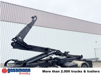 Hook lift truck MAN TGM 18.340 4x4 BB, Hiab LHT 19046 Abrollkipper,: picture 2 Hook lift truck MAN TGM 18.340 4x4 BB, Hiab LHT 19046 Abrollkipper,: picture 2