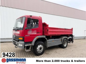 Tipper MERCEDES-BENZ Atego 1523