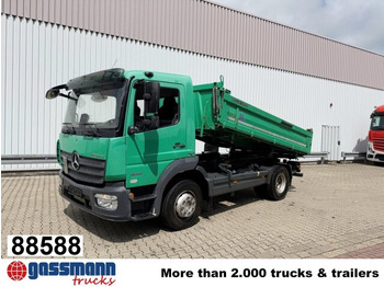Tipper MERCEDES-BENZ Atego 1524