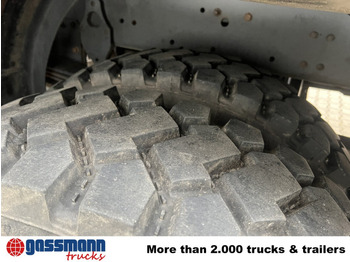 Tipper, Crane truck Mercedes-Benz Axor 1829 AK 4x4 mit Kran Atlas AK 85.2: picture 5 Tipper, Crane truck Mercedes-Benz Axor 1829 AK 4x4 mit Kran Atlas AK 85.2: picture 5