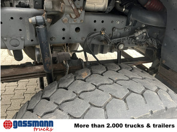 Tipper, Crane truck Mercedes-Benz Axor 1829 AK 4x4 mit Kran Atlas AK 85.2: picture 4 Tipper, Crane truck Mercedes-Benz Axor 1829 AK 4x4 mit Kran Atlas AK 85.2: picture 4