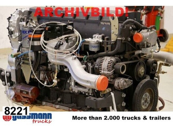 Engine IVECO Stralis