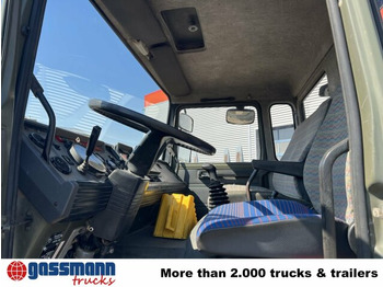 Tank truck Renault Midliner S170 4x4, 6000l Wassertank: picture 5