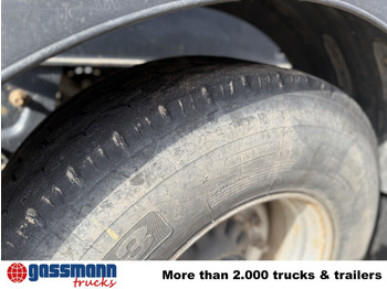 Tipper semi-trailer Schwarzmüller K-Serie Kippauflieger, Hardoxmulde ca. 24/26m³,: picture 4