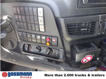 Box truck StralisAT260S46Y/FS, Unfallschaden!: picture 5