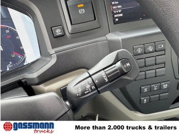 New Tractor unit MAN TGS 33.440 BB 6x4, mehrfach vorhanden!: picture 5 New Tractor unit MAN TGS 33.440 BB 6x4, mehrfach vorhanden!: picture 5