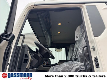 New Tractor unit MAN TGS 33.440 BB 6x4, mehrfach vorhanden!: picture 2 New Tractor unit MAN TGS 33.440 BB 6x4, mehrfach vorhanden!: picture 2