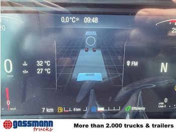 New Tractor unit MAN TGS 33.440 BB 6x4, mehrfach vorhanden!: picture 4 New Tractor unit MAN TGS 33.440 BB 6x4, mehrfach vorhanden!: picture 4