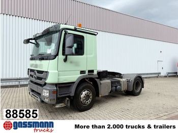 Tractor unit MERCEDES-BENZ Actros 1841