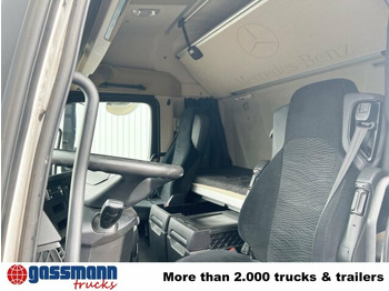 Tractor unit Mercedes-Benz Actros 1842/45 LS 4x2, 3x VORHANDEN: picture 3 Tractor unit Mercedes-Benz Actros 1842/45 LS 4x2, 3x VORHANDEN: picture 3
