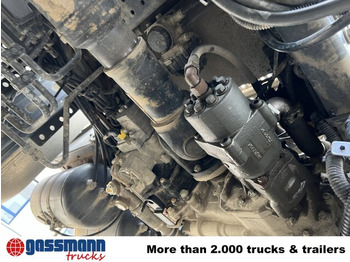 Tractor unit Mercedes-Benz Arocs 2651 LS 6x4, Retarder, StreamSpace,: picture 3 Tractor unit Mercedes-Benz Arocs 2651 LS 6x4, Retarder, StreamSpace,: picture 3