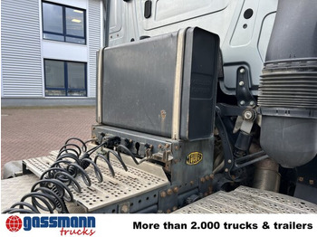 Tractor unit Mercedes-Benz Arocs 2651 LS 6x4, Retarder, StreamSpace,: picture 4 Tractor unit Mercedes-Benz Arocs 2651 LS 6x4, Retarder, StreamSpace,: picture 4