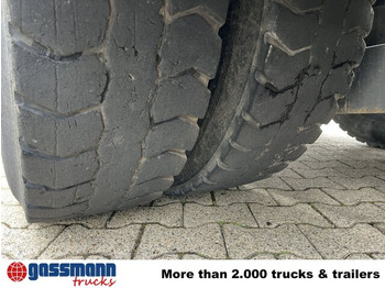 Tractor unit Mercedes-Benz Arocs 2651 LS 6x4, Retarder, StreamSpace,: picture 2 Tractor unit Mercedes-Benz Arocs 2651 LS 6x4, Retarder, StreamSpace,: picture 2