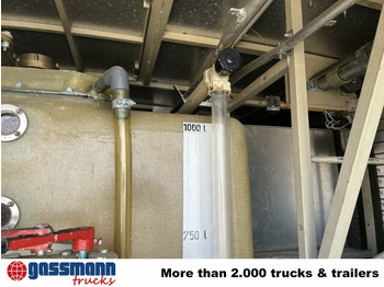 Fire truck Unimog U 1300 L 435/11 4x4, -Feuerwehr: picture 4