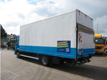 Box truck Volvo FL 240 12T Koffer KBW Manual: picture 3 Box truck Volvo FL 240 12T Koffer KBW Manual: picture 3