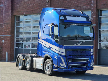 Tractor unit VOLVO FH13 500