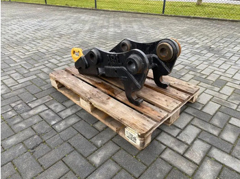 Quick coupler CATERPILLAR