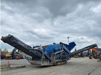 Screener Kleemann MS 15 Z-AD | DOUBLE DECK | REMOTE | HOPPER EXTENTIONS: picture 2