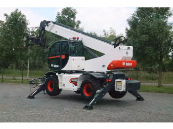 MAGNI RTH 5.25 | JIB WINCH | FORKS | ELECTRICALLY OPERABLE 380V on lease MAGNI RTH 5.25 | JIB WINCH | FORKS | ELECTRICALLY OPERABLE 380V: picture 3