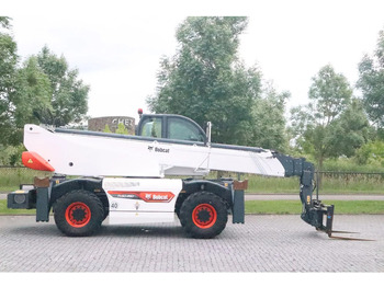 MAGNI RTH 5.25 | JIB WINCH | FORKS | ELECTRICALLY OPERABLE 380V on lease MAGNI RTH 5.25 | JIB WINCH | FORKS | ELECTRICALLY OPERABLE 380V: picture 4