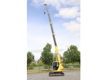 Maeda LC755-3 | 17.5 M LIFT HEIGHT | CRAWLER | UNIC on lease Maeda LC755-3 | 17.5 M LIFT HEIGHT | CRAWLER | UNIC: picture 4