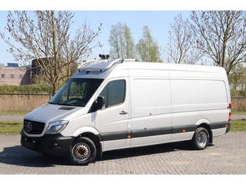 Box van MERCEDES-BENZ Sprinter 516