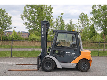 Forklift STILL RX70