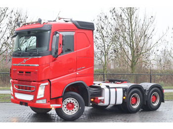 Tractor unit VOLVO FH 540