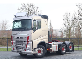 Tractor unit VOLVO FH 540