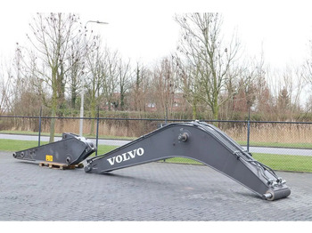 Crawler excavator Volvo EC 250 E | BOOM + STICK | AUSLEGER | GOOD CONDITION: picture 3