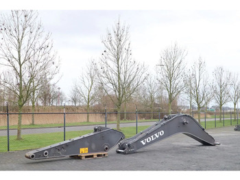 Crawler excavator Volvo EC 250 E | BOOM + STICK | AUSLEGER | GOOD CONDITION: picture 2
