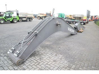 Crawler excavator Volvo EC 250 E | BOOM + STICK | AUSLEGER | GOOD CONDITION: picture 4