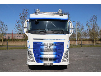 Volvo FH 540 | 8X4 | TANDEMLIFT | RETARDER | BIG AXLES | EURO 6 on lease Volvo FH 540 | 8X4 | TANDEMLIFT | RETARDER | BIG AXLES | EURO 6: picture 2